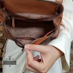 kate spade | Bags | Authentic Kate Spade Leila Gingerbread 